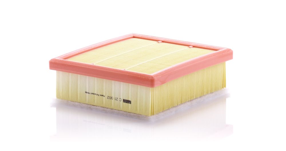 AIR FILTER MANN ALFA JEEP