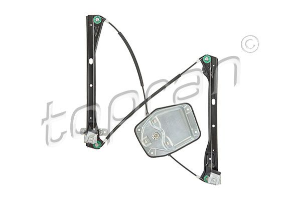 WINDOW REGULATOR RHF TOPRAN VAG