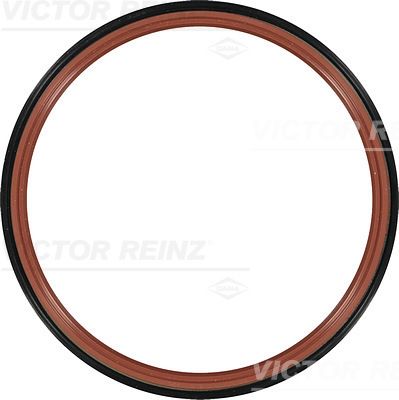 CRANKSHAFT SEAL REAR VICTOR REINZ VOLVO