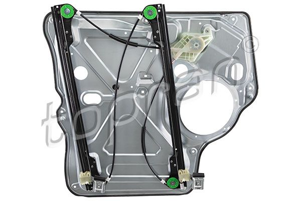 WINDOW REGULATOR RHF TOPRAN VAG