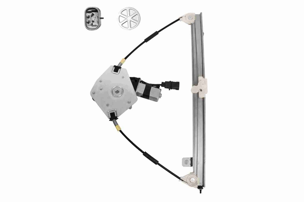 WINDOW REGULATOR RHF VAICO ALFA
