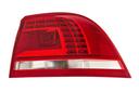 TAILLAMP RH VALEO VAG