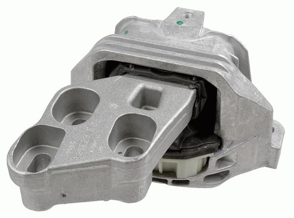 TRANSMISSION MOUNT LEMFORDER MERC