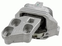 TRANSMISSION MOUNT LEMFORDER MERC