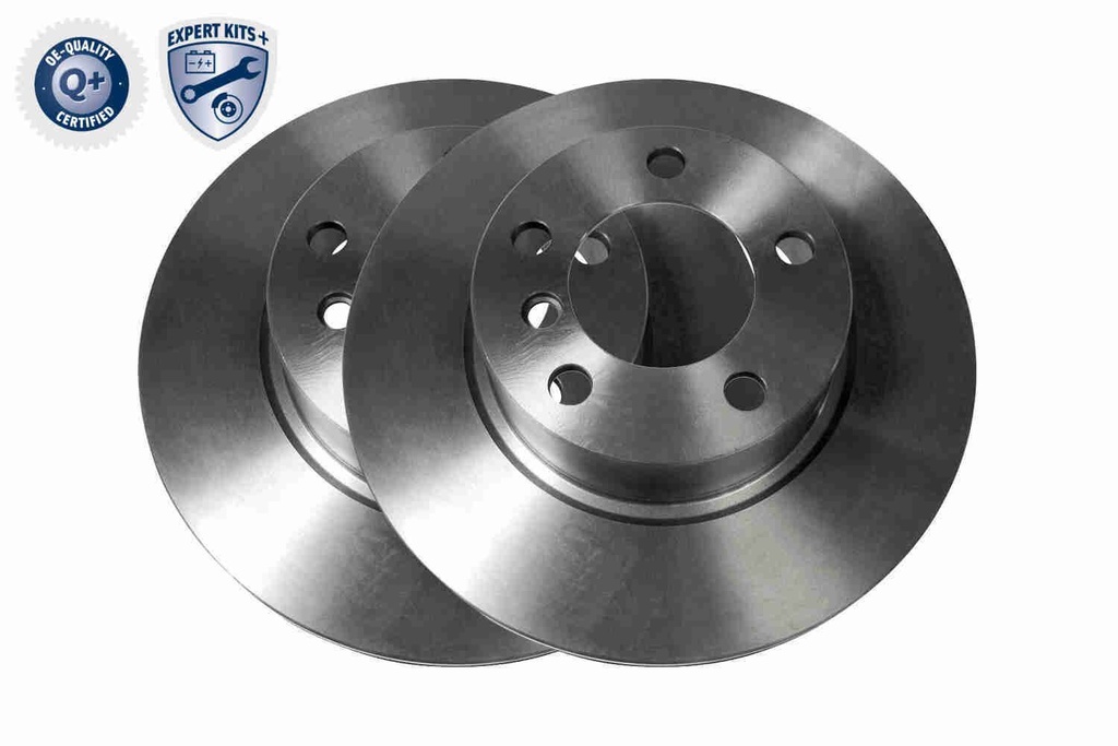 FRONT DISC 300MM VAICO BMW