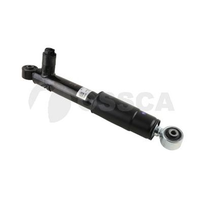 SHOCK ABSORBER LHR OSSCA VAG