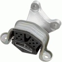 TRANSMISSION MOUNT LH LEMFORDER VAG