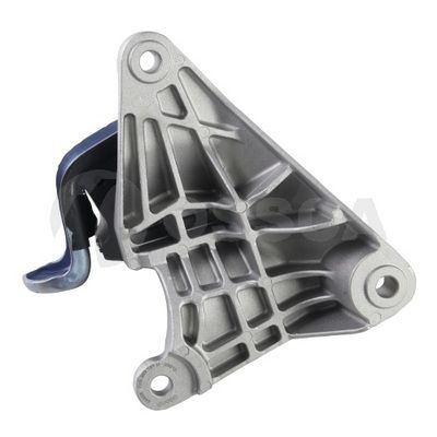 TRANSMISSION MOUNT LH OSSCA VAG