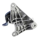 TRANSMISSION MOUNT LH OSSCA VAG