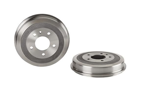 BRAKE DRUM BREMBO BMW