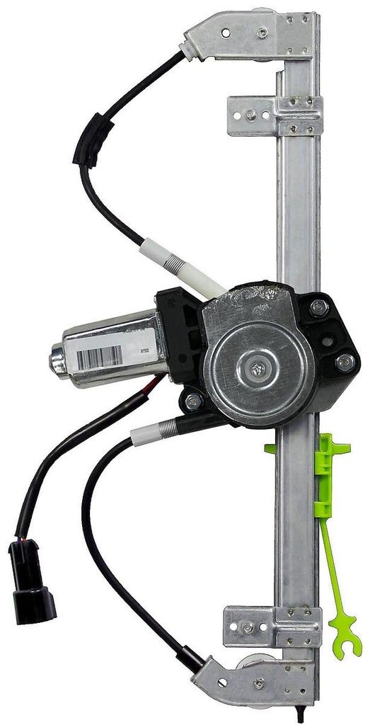 WINDOW REGULATOR RHF VALEO FIAT