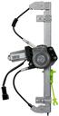 WINDOW REGULATOR RHF VALEO FIAT