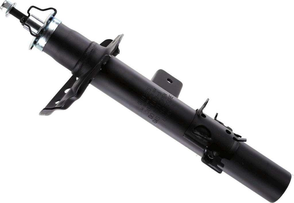 SHOCK ABSORBER LHR SACHS LAND ROVER