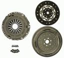 CLUTCH KIT WITH DMF SACHS VAG