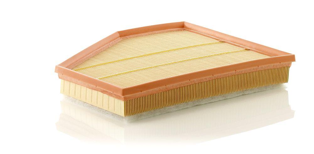 AIR FILTER MANN BMW