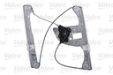 WINDOW REGULATOR RHF VALEO MERC