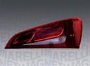 TAILLAMP UPPER RH MAGNETI MARELLI VAG