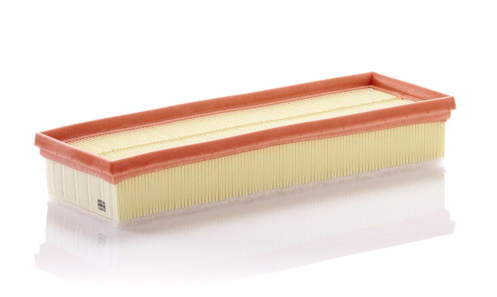 AIR FILTER MANN BMW