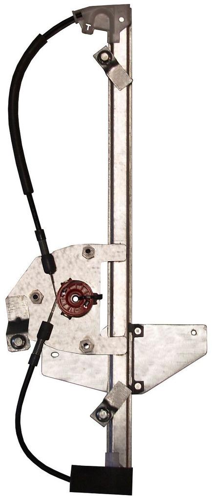 WINDOW REGULATOR RHF VALEO PSA