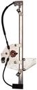 WINDOW REGULATOR RHF VALEO PSA