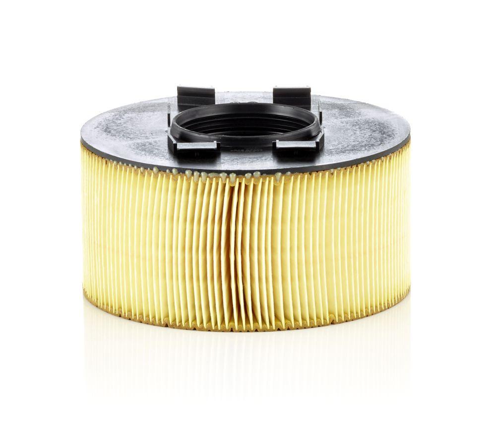 AIR FILTER MANN BMW