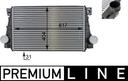 INTERCOOLER MAHLE VAG