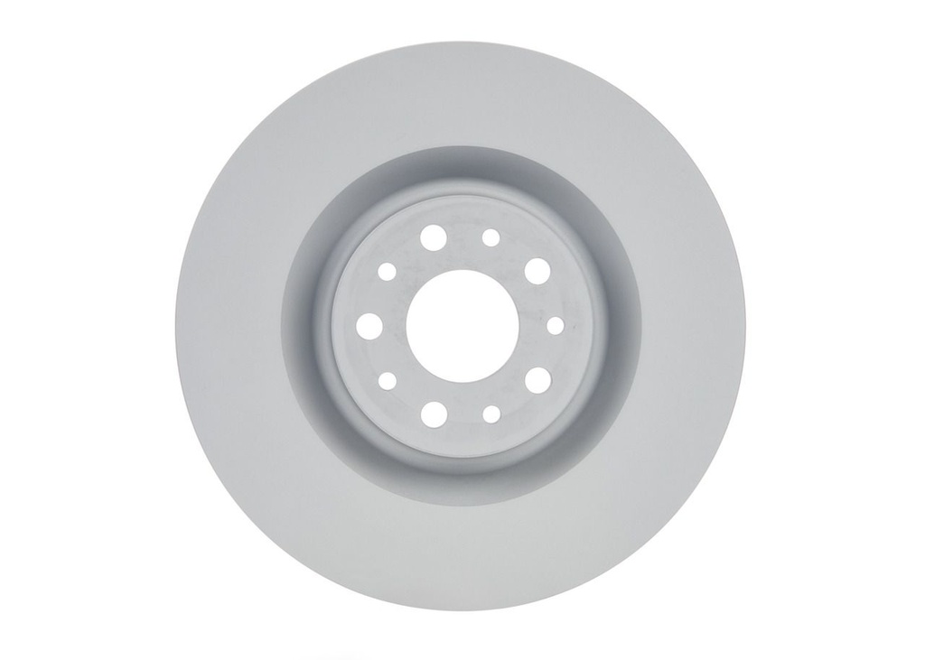 FRONT DISC 305MM BOSCH FIAT