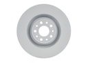 FRONT DISC 305MM BOSCH FIAT