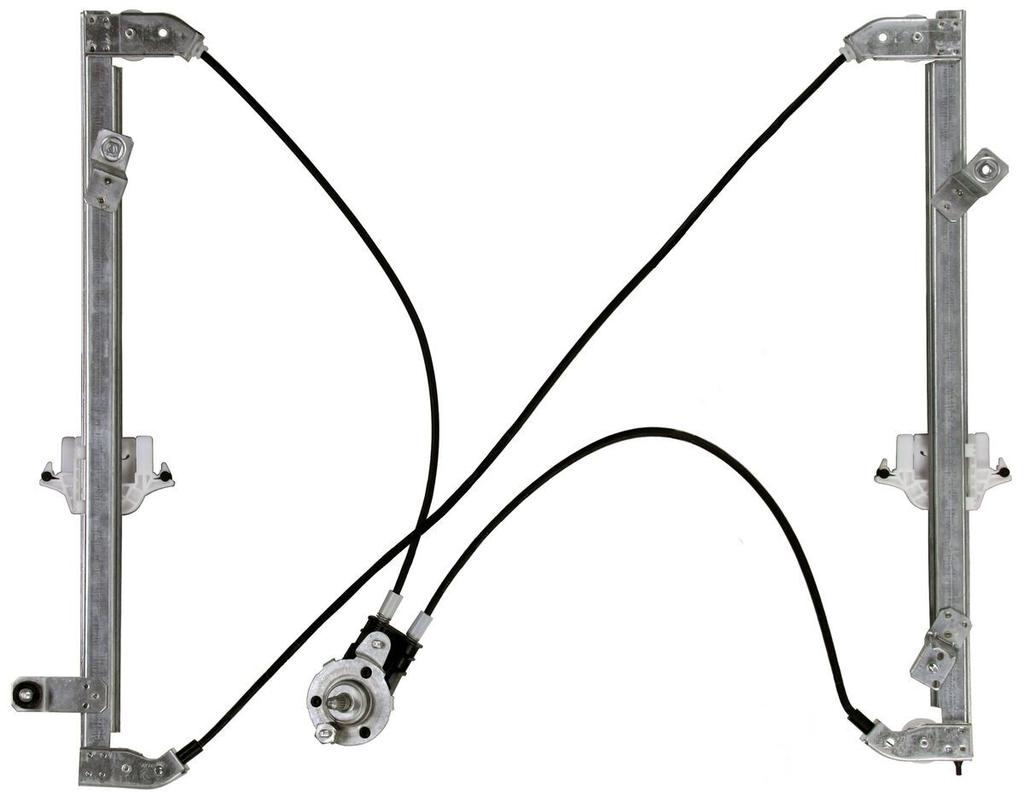 WINDOW REGULATOR RHF VALEO PSA
