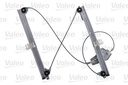 WINDOW REGULATOR RHF VALEO RENAULT