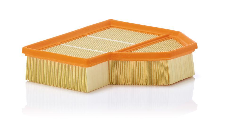 AIR FILTER MANN BMW