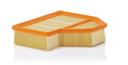 AIR FILTER MANN BMW
