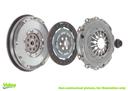 CLUTCH KIT WITH DMF VALEO BMW