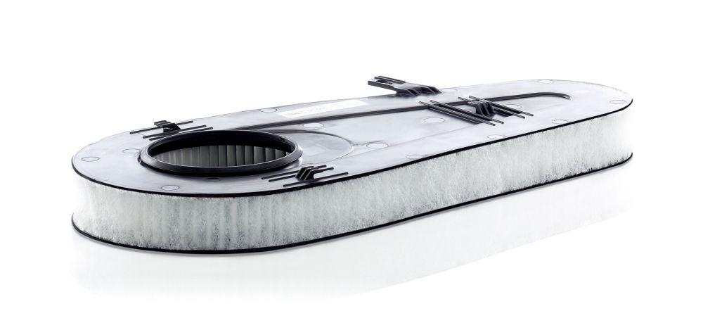 AIR FILTER MANN BMW
