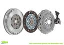 CLUTCH KIT WITH DMF VALEO MERC RENAULT