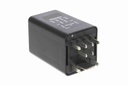 GLOW PLUG RELAY VEMO VAG