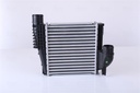 INTERCOOLER NISSENS PSA