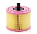 AIR FILTER MANN BMW