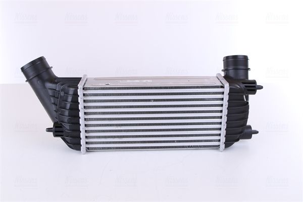 INTERCOOLER NISSENS PSA FIAT