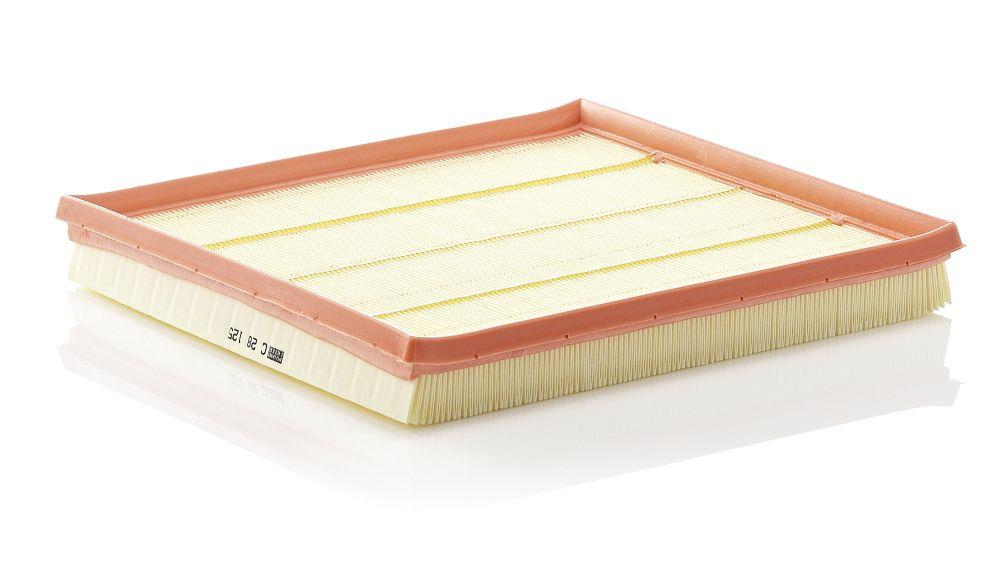 AIR FILTER MANN BMW