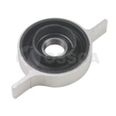 TAILSHAFT CENTRE MOUNT W/BEARING OSSCA BMW