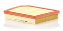 AIR FILTER MANN BMW