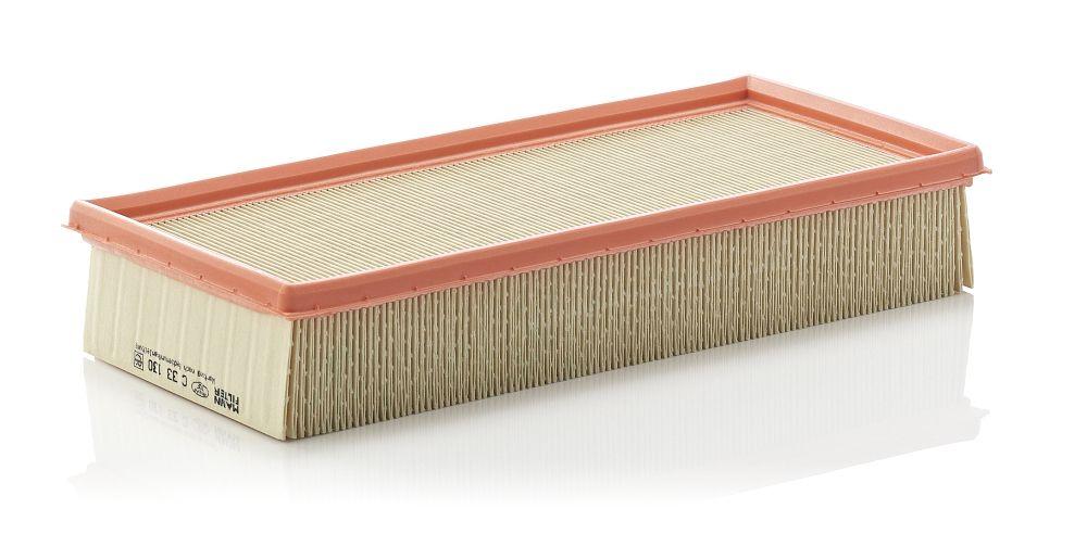 AIR FILTER MANN BMW