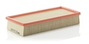 AIR FILTER MANN BMW