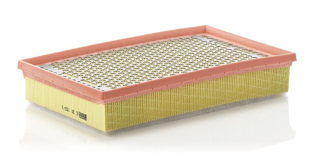 AIR FILTER MANN BMW