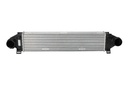 INTERCOOLER NRF LAND ROVER