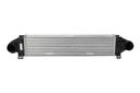 INTERCOOLER NRF LAND ROVER