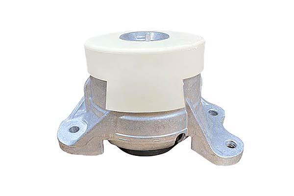ENGINE MOUNT RH BORSEHUNG MERC