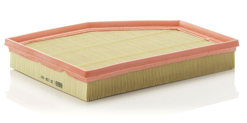 AIR FILTER MANN BMW