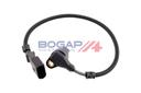 CRANKSHAFT SENSOR BOGAP VAG